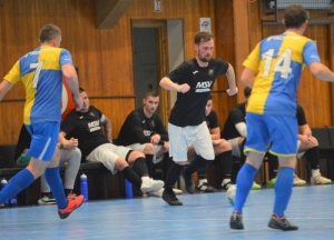 Futsalová sezóna se blíží: Očekávání, týmy a zážitky!