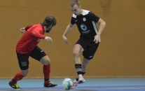 Futsalová Divize F se vrací: Očekávání, Rivalita a Novinky!