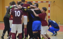 Ferram Opava vyhrál v Blansku na penalty a získal Superpohár!