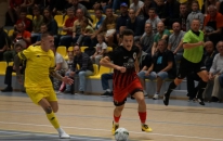 Představujeme tým: AC Gamaspol Jeseník 