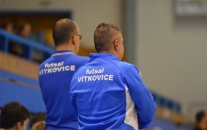 Představujeme tým: KFV Roub Vítkovice!!!