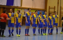 Představujeme tým: FC Jokerit Kopřivnice!!!