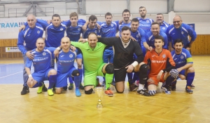 Roub vstupuje do letošní sezóny s novým trenérem!