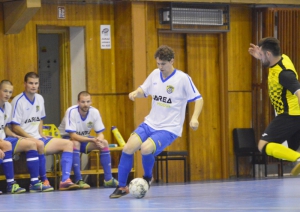 Jokerit se chce futsalem opět bavit!