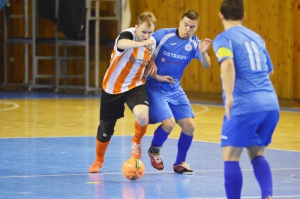 Začíná futsalová divize F, letos je favoritů na vítězství 12! 