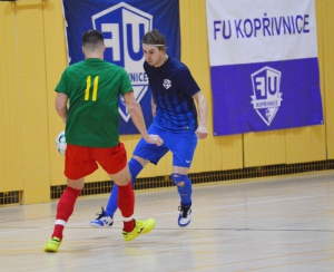 Ve druhém kole FU přivítá ve šlágru kola Orlovou!