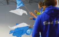 Souboj fanoušků! Beach Boys přivítá FU Kopřivnici!