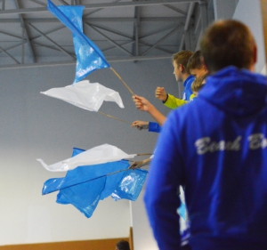 Souboj fanoušků! Beach Boys přivítá FU Kopřivnici!