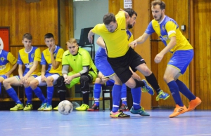 Jokerit s Tornádem se vrátili do boje o play off!