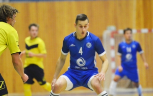 Před posledním kolem základní části má již účast v PLAY OFF jistou pět týmů!