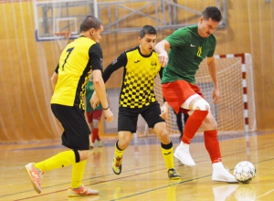 Dnes se rozhodne o posledních místech i o dvojicích pro PLAY OFF!