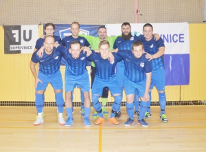 FU vyhrálo základní část! Tornádo a Jokerit si letos PLAY OFF nezahrají!