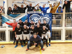 Máme za sebou úvodní zápasy čtvrtfinále. Trojanovice přišly o vítezství v posledních vteřinách!