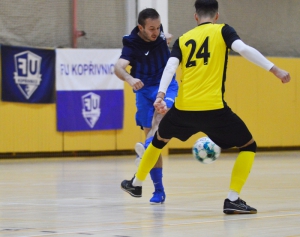 Infarktový závěr v Opavě zvládli nakonec lépe Medvědi a vynutili si třetí zápas! FU je ve finále!