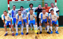 Superpohár získali letos futsalisté ASM Dolní Loučky B!