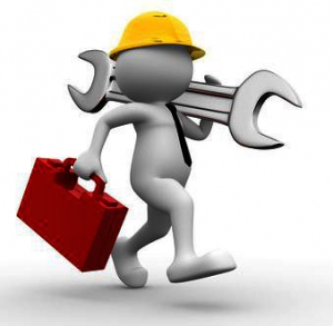 Aktualizace stránek před novou sezónou