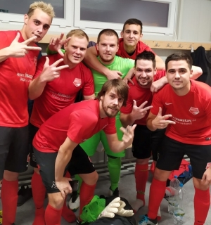 Obhájce titulu FU Kopřivnice vykročil do soutěže vítězně! Baracuda zvládla dramatický závěr v Opavě!