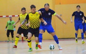 USK Ostravská univerzita a FU Kopřivnice mají jako první dva týmy jisté play off!