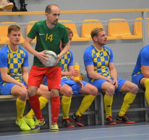 Nejlepší čtyři týmy nastoupí v neděli proti sobě. Trojanovice přivítají Baracuda a Tornádo doma hostí Zlín!