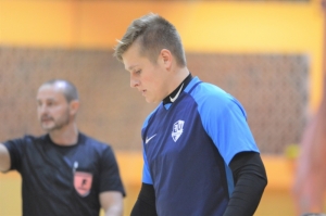 Dnes v Kopřivnici šlágr kola mezi FU a G.T. Trojanovicemi!