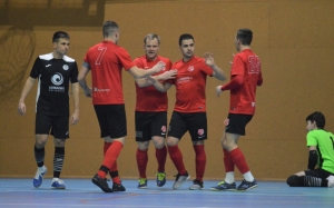 Šlágr kola v neděli mezi Baracudou Jakubčovice a FU Kopřivnicí!