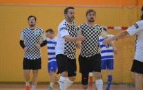 Začátek futsalové 2. okresní třídy: Nové týmy a vzrušující očekávání