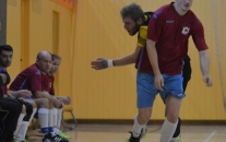 Začátek futsalové 1. okresní třídy: Úvodní střetnutí a systém soutěže