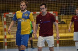 Šesté kolo divize F. Jokerit doma přivítá Roub, FU Kopřivnice zase SK Krmelín!