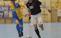 Před námi 7. kolo futsalové divize F