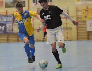 Před námi 7. kolo futsalové divize F