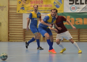 Po Novém roce: 10. kolo futsalové divize F slibuje napínavé souboje na domácí půdě favoritů!
