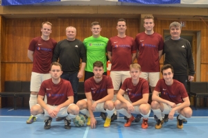 Překvapení a napětí v 10. kole futsalové divize F: Jakubčovice podlehly Ferramu Opava