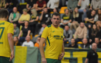 Startuje nový ročník futsalové divize F: Trojanovice obhajují titul