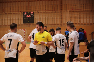 Třetí kolo divize F přineslo překvapení i dominanci!