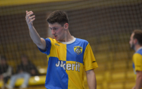 Futsalová divize F: Shrnutí 4. kola