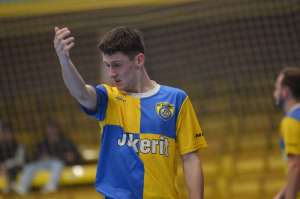 Futsalová divize F: Shrnutí 4. kola