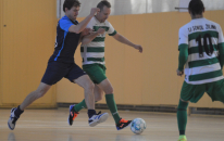 Okresní futsalové soutěže odstartovaly se spoustou dramatických momentů