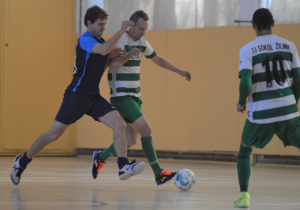 Okresní futsalové soutěže odstartovaly se spoustou dramatických momentů