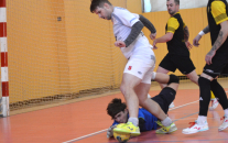 Blíží se závěr základní části 1. třídy: Libošť na čele tabulky