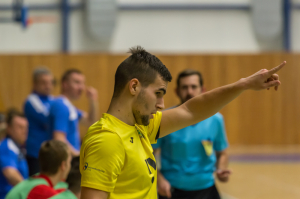 Napínavé 11. kolo futsalové soutěže rozhodlo o mnohém