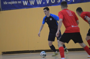 PLAY-OFF STARTUJE! ZAČÍNÁ BOJ O TITUL