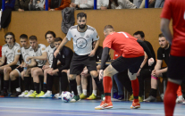 Historický triumf! Real Top Frýdek-Místek ovládl divizi F