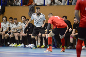 Historický triumf! Real Top Frýdek-Místek ovládl divizi F