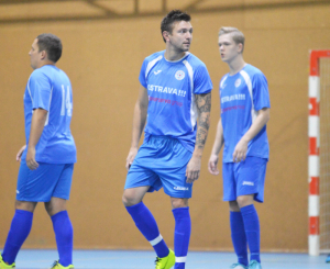 Zítra startuje nový ročník divize F: titul bez obhájce, soutěž bez favorita