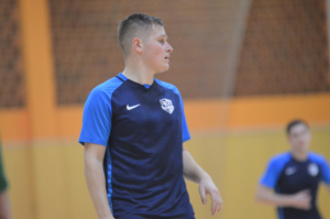 První kolo Divize F nabídlo drama i přestřelky