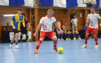 Třetí kolo Divize F: Gólové hody, dramatické obraty i spravedlivé remízy