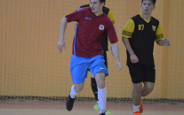 Wespen vede soutěž s plným počtem bodů!