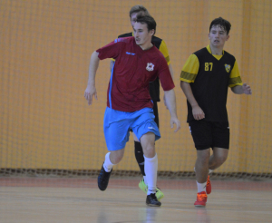 Wespen vede soutěž s plným počtem bodů!