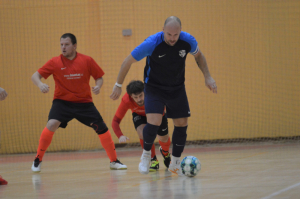 4. KOLO DIVIZE F: KOLO PLNÉ DRAMATU, OBRATŮ A VYROVNANÝCH BITEV