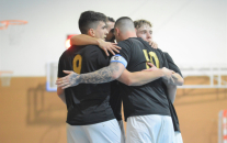 Páté kolo divize F: drama do poslední vteřiny, derby před 450 fanoušky a Trojanovice dál stoprocentní